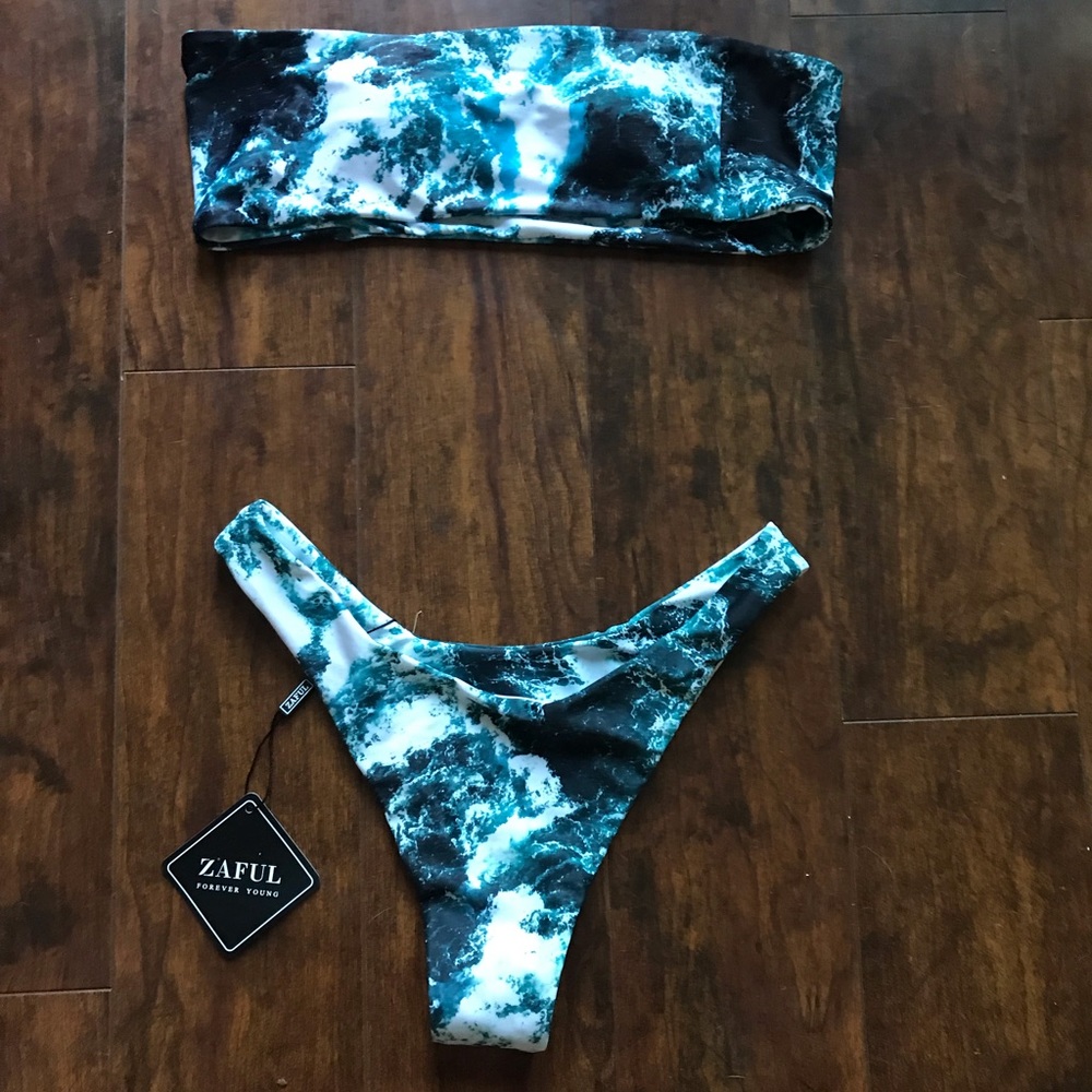 ZAFUL Bikini